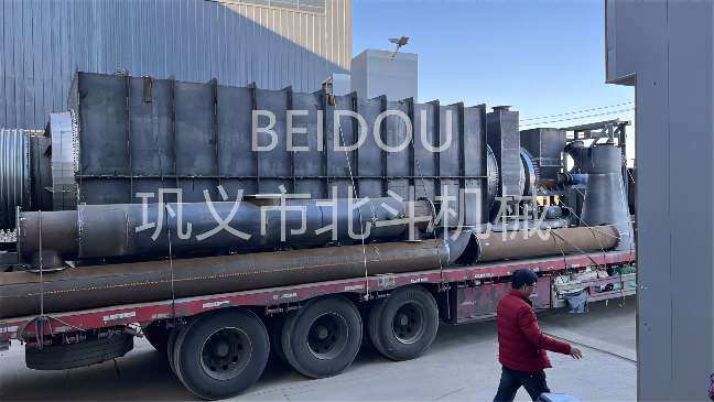 甘蔗渣午夜成人在线观看装车现场,即将发往广西客户