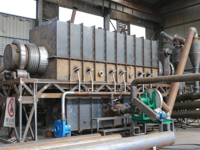 午夜性色福利在线机械打造高效能的新型连续式午夜成人在线观看