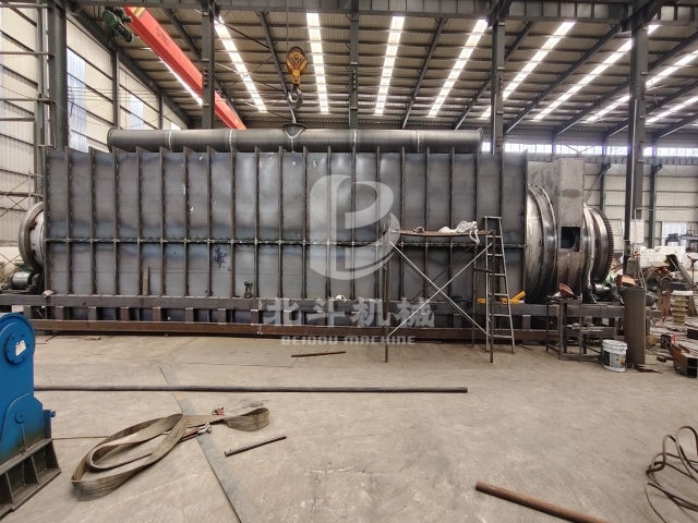 客户上门,考察生物质连续午夜成人在线观看