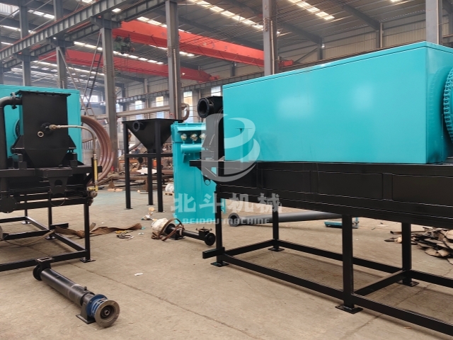 国货出海:小型午夜成人在线观看装车发往韩国